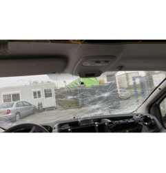 Ceinture avant droit RENAULT TRAFIC 3 COURT