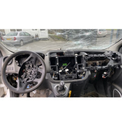 Ceinture avant droit RENAULT TRAFIC 3 COURT