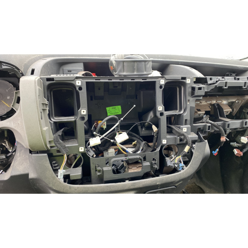 Ceinture avant droit RENAULT TRAFIC 3 COURT Photo n°18