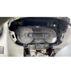 Ceinture avant droit RENAULT TRAFIC 3 COURT