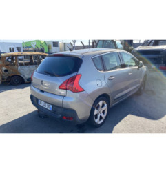Leve vitre electrique avant gauche PEUGEOT 3008 1