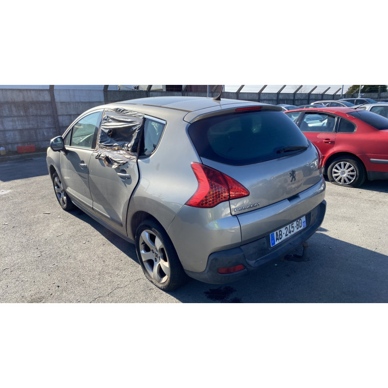 Leve vitre electrique avant gauche PEUGEOT 3008 1 Photo n°8