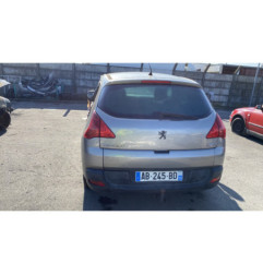 Leve vitre electrique avant gauche PEUGEOT 3008 1