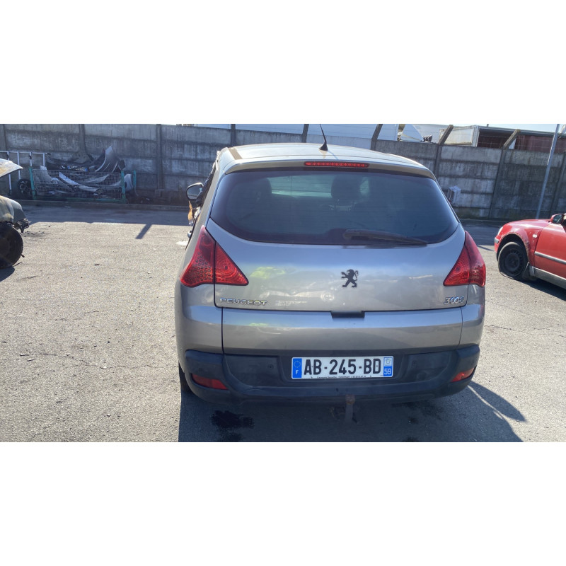 Leve vitre electrique avant gauche PEUGEOT 3008 1 Photo n°9