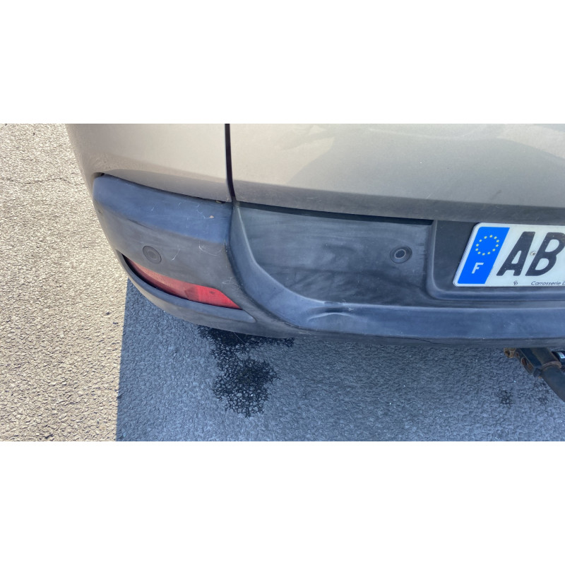 Leve vitre electrique avant gauche PEUGEOT 3008 1 Photo n°10