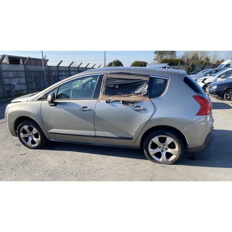Leve vitre electrique avant gauche PEUGEOT 3008 1 Photo n°11