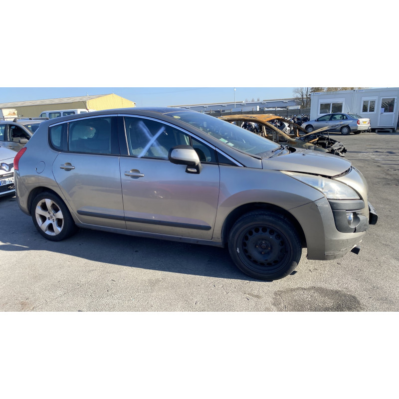 Leve vitre electrique avant gauche PEUGEOT 3008 1 Photo n°12