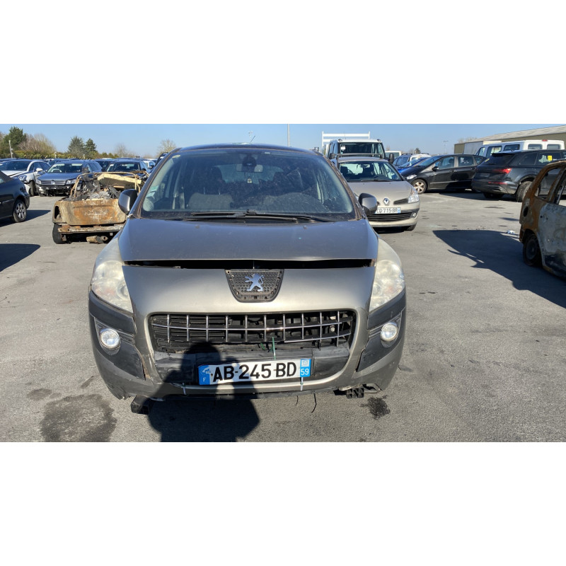 Leve vitre electrique avant gauche PEUGEOT 3008 1 Photo n°13