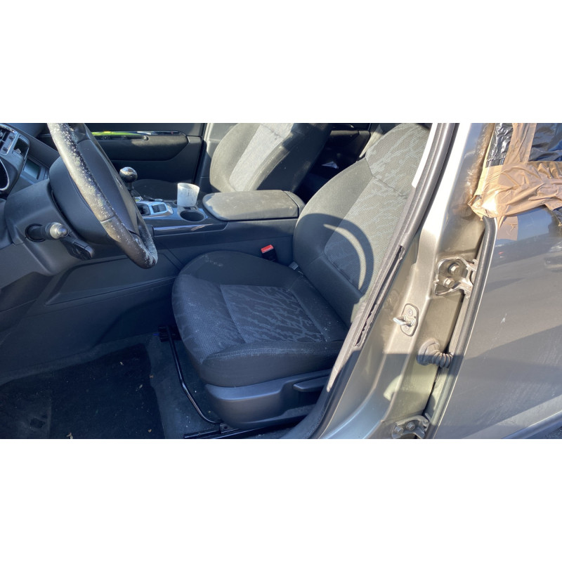 Leve vitre electrique avant gauche PEUGEOT 3008 1 Photo n°16