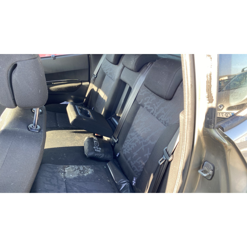 Leve vitre electrique avant gauche PEUGEOT 3008 1 Photo n°17