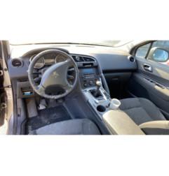 Leve vitre electrique avant gauche PEUGEOT 3008 1