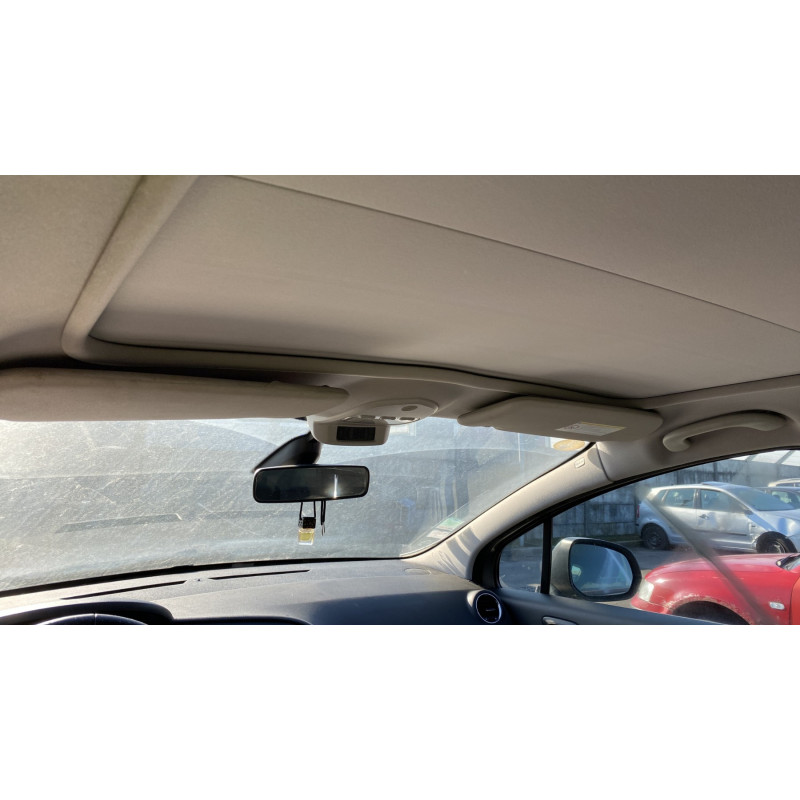 Leve vitre electrique avant gauche PEUGEOT 3008 1 Photo n°20