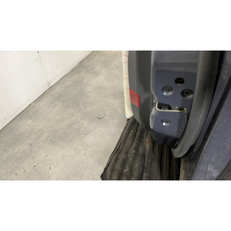 Porte avant droit FORD FIESTA 6 Photo n°3