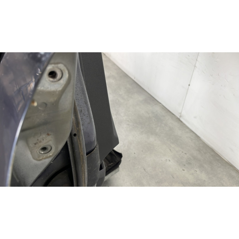 Porte avant droit FORD FIESTA 6 Photo n°4