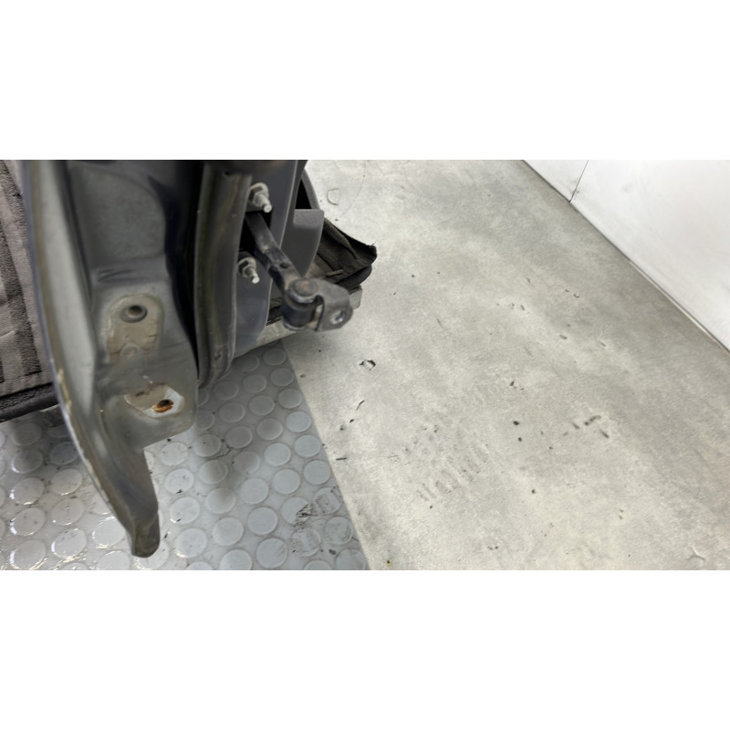Porte avant droit FORD FIESTA 6 Photo n°5