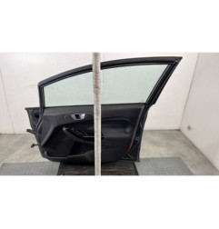 Porte avant droit FORD FIESTA 6