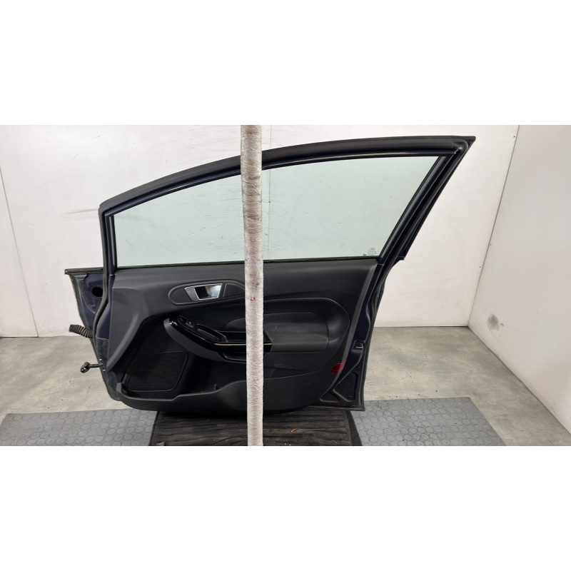 Porte avant droit FORD FIESTA 6 Photo n°6