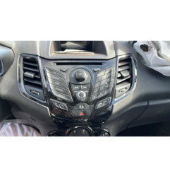 Porte avant droit FORD FIESTA 6