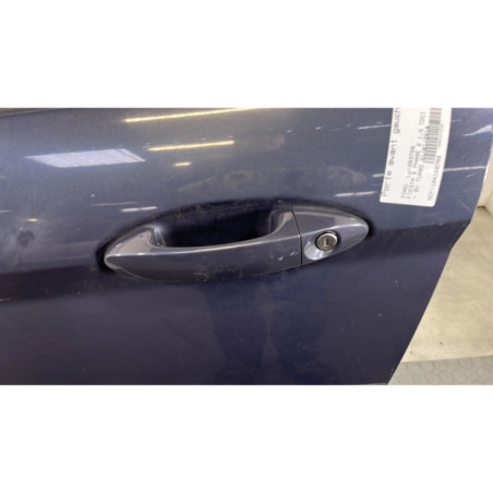 Porte avant gauche FORD FIESTA 6