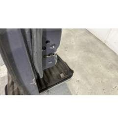 Porte avant gauche FORD FIESTA 6
