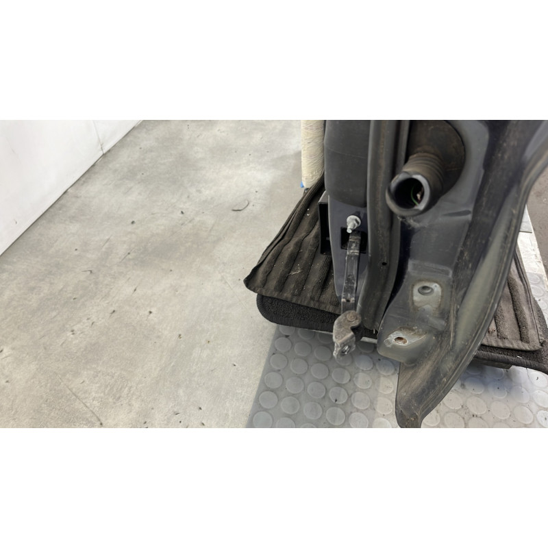 Porte avant gauche FORD FIESTA 6 Photo n°5