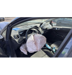 Porte avant gauche FORD FIESTA 6