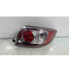 Feu arriere principal droit (feux) MAZDA 3 2