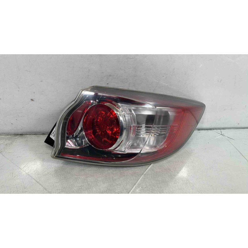 Feu arriere principal droit (feux) MAZDA 3 2 Photo n°5