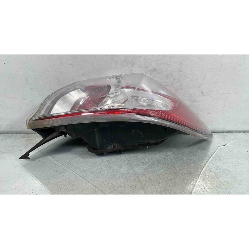 Feu arriere principal droit (feux) MAZDA 3 2 Photo n°6