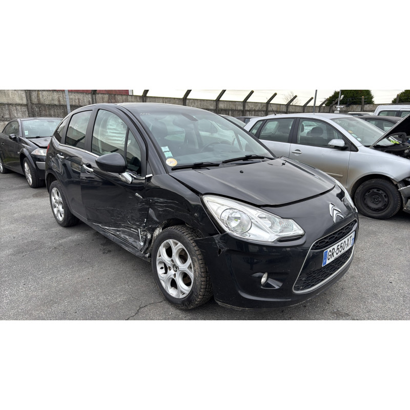 Retroviseur droit CITROEN C3 2 Photo n°8