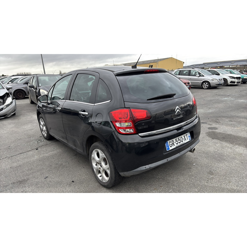 Retroviseur droit CITROEN C3 2 Photo n°10