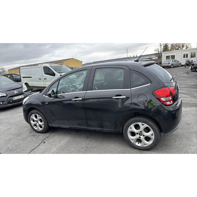 Retroviseur droit CITROEN C3 2 Photo n°12