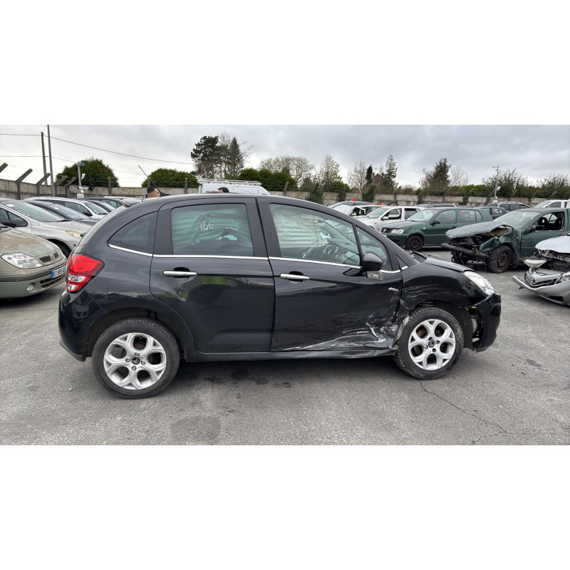 Retroviseur droit CITROEN C3 2 Photo n°13