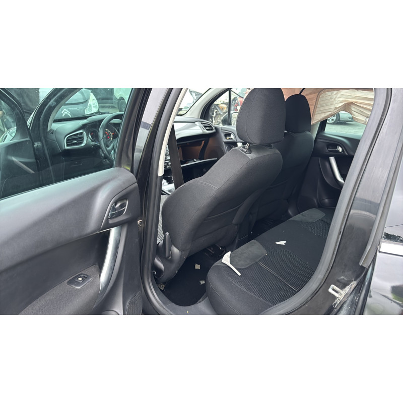 Retroviseur droit CITROEN C3 2 Photo n°16
