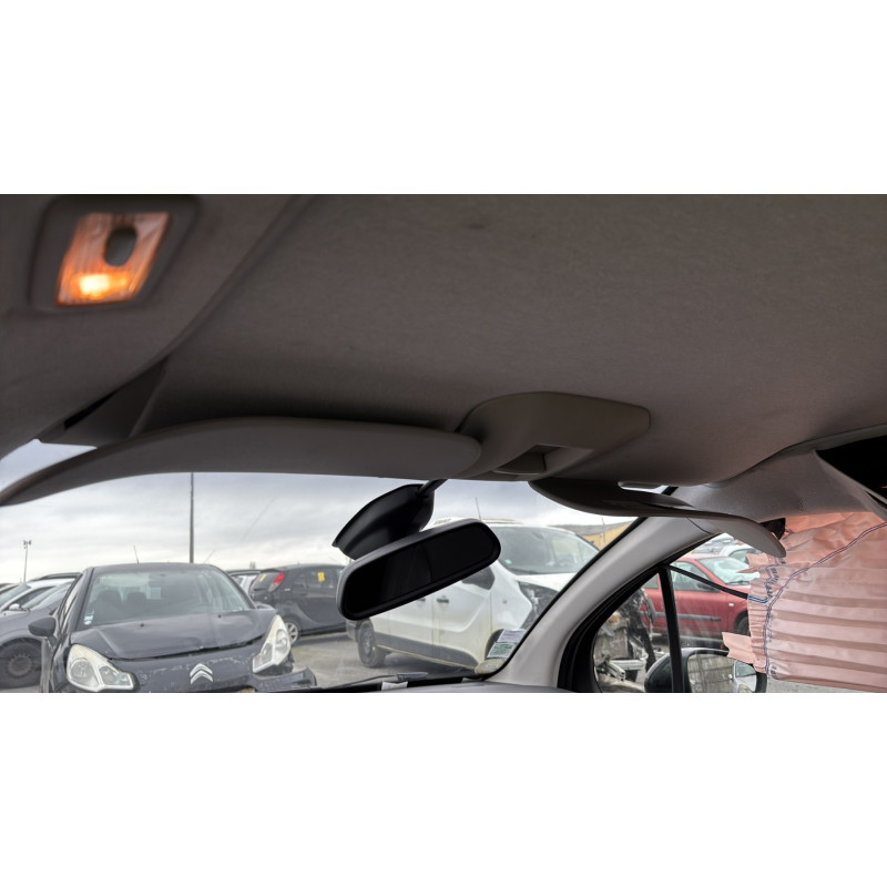 Retroviseur droit CITROEN C3 2 Photo n°18