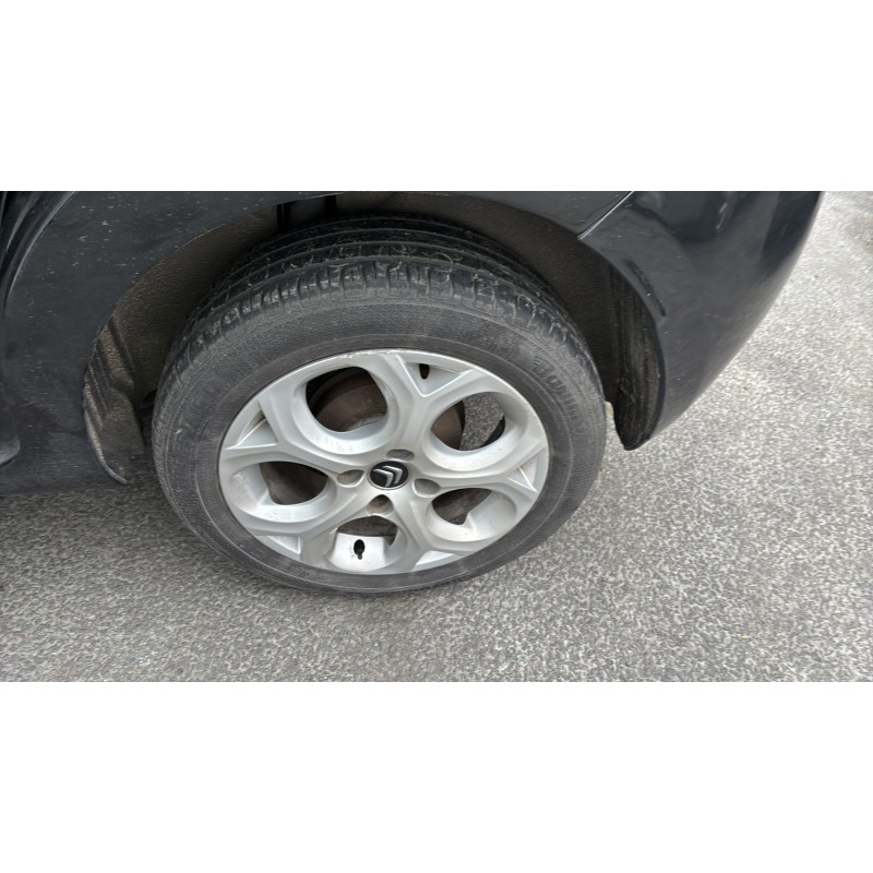 Retroviseur droit CITROEN C3 2 Photo n°20