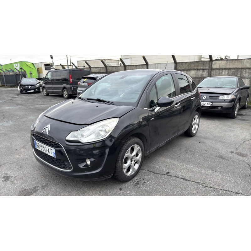 Retroviseur gauche CITROEN C3 2 Photo n°7