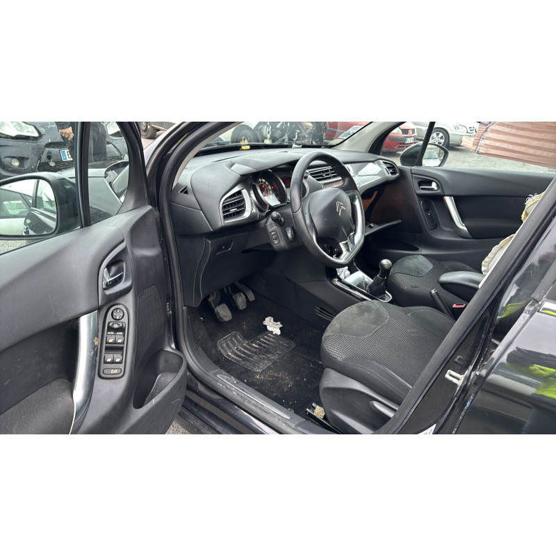 Retroviseur gauche CITROEN C3 2 Photo n°15