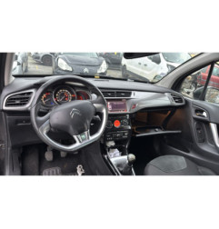 Retroviseur gauche CITROEN C3 2