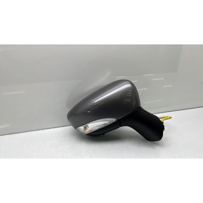 Retroviseur droit RENAULT CAPTUR 1 Photo n°4