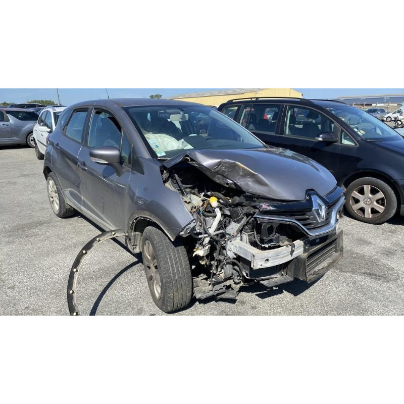 Retroviseur droit RENAULT CAPTUR 1 Photo n°10