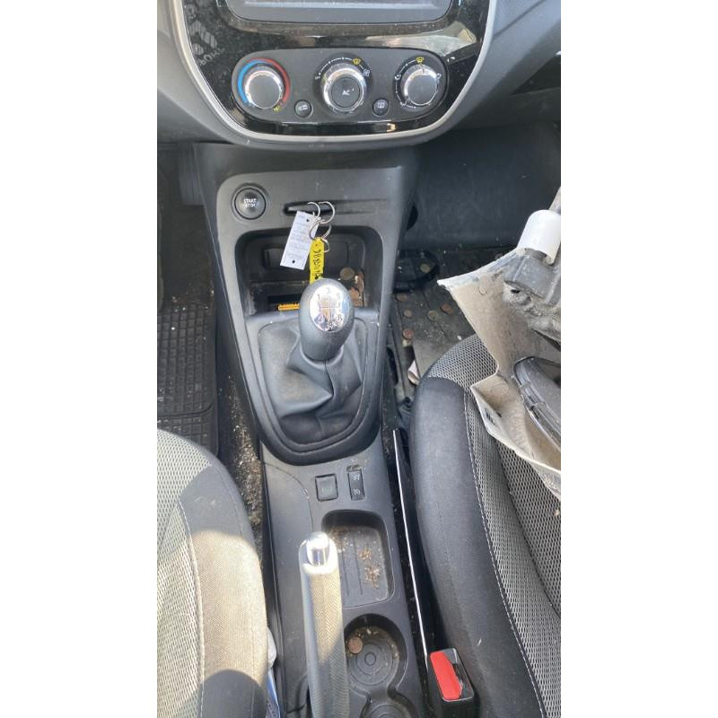 Retroviseur droit RENAULT CAPTUR 1 Photo n°11