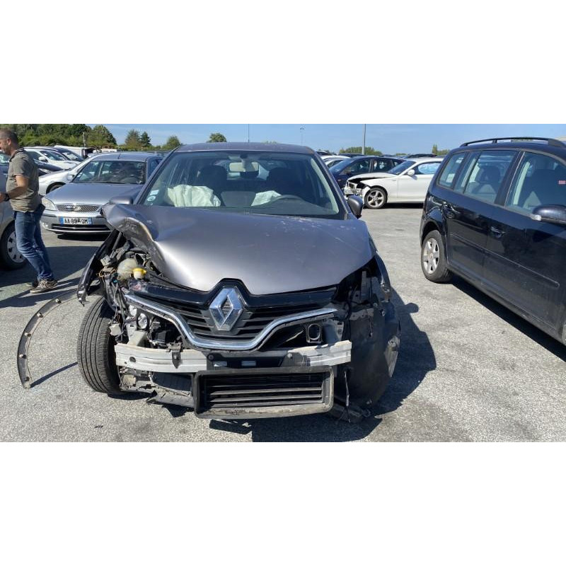 Retroviseur droit RENAULT CAPTUR 1 Photo n°12