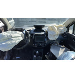 Retroviseur droit RENAULT CAPTUR 1