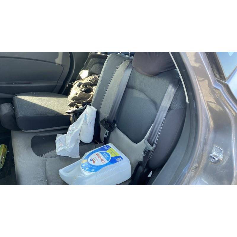 Retroviseur droit RENAULT CAPTUR 1 Photo n°14
