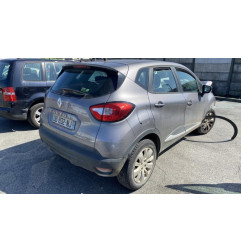 Retroviseur droit RENAULT CAPTUR 1
