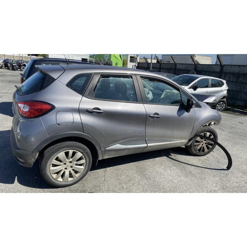 Retroviseur droit RENAULT CAPTUR 1 Photo n°16