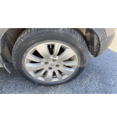Retroviseur droit RENAULT CAPTUR 1