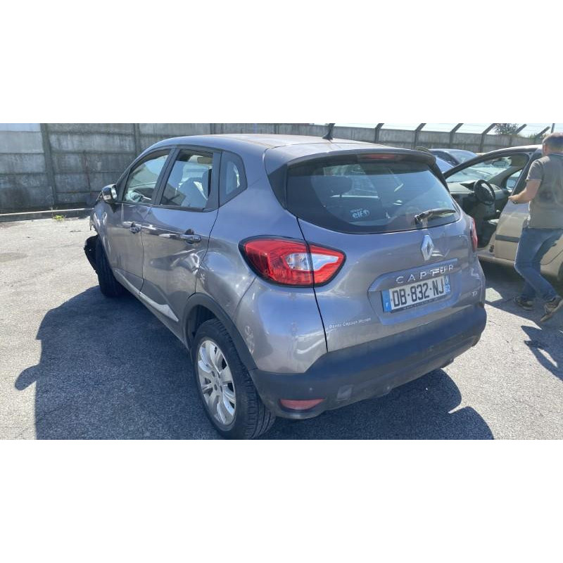 Retroviseur droit RENAULT CAPTUR 1 Photo n°18