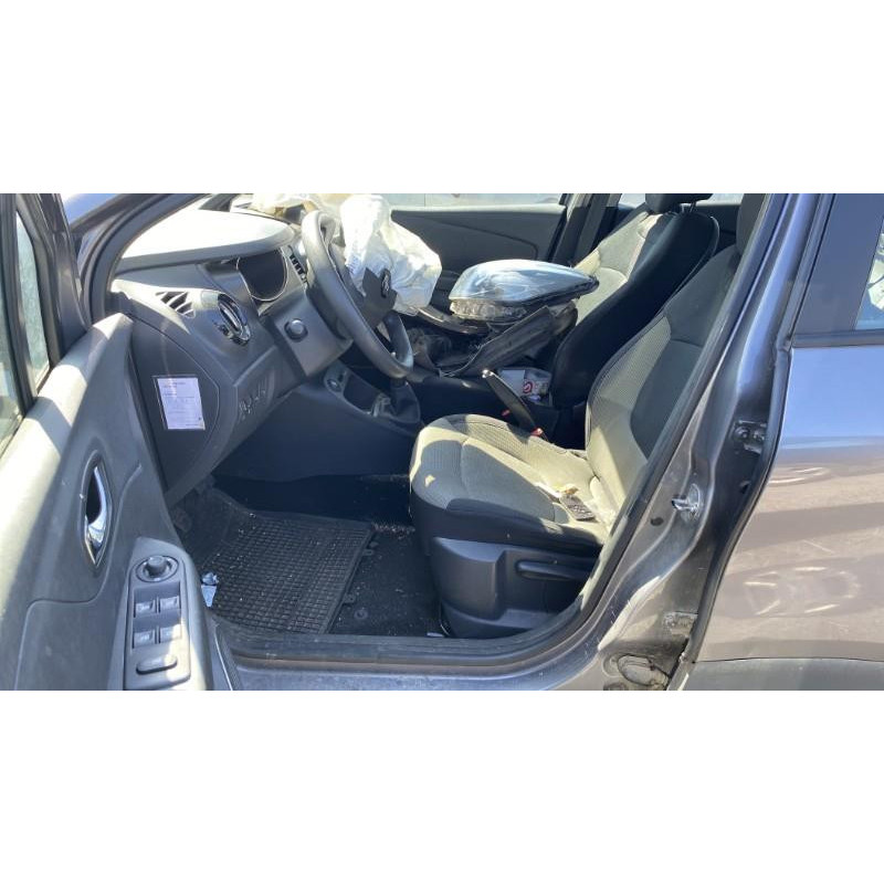 Retroviseur droit RENAULT CAPTUR 1 Photo n°20